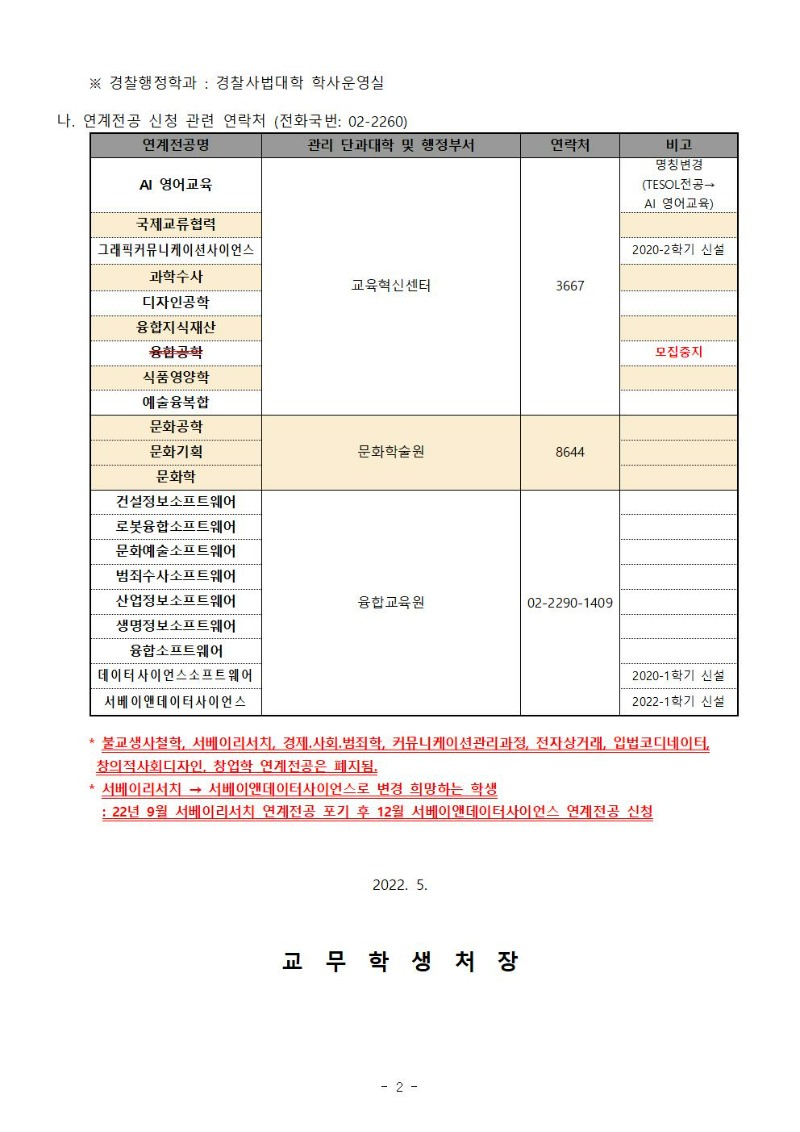 2022학년도 제2학기 복수(연계)전공 신청 안내문002.jpg