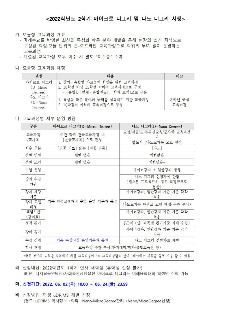 2022학년도 2학기 마이크로 디그리 및 나노 디그리 시행001.jpg